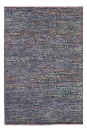 Designerski dywan - 305 x 205 cm - wielokolorowy