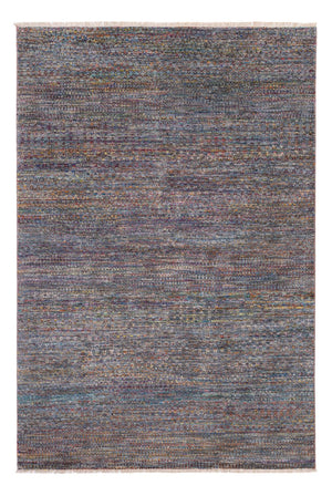 Designerski dywan - 295 x 203 cm - wielokolorowy