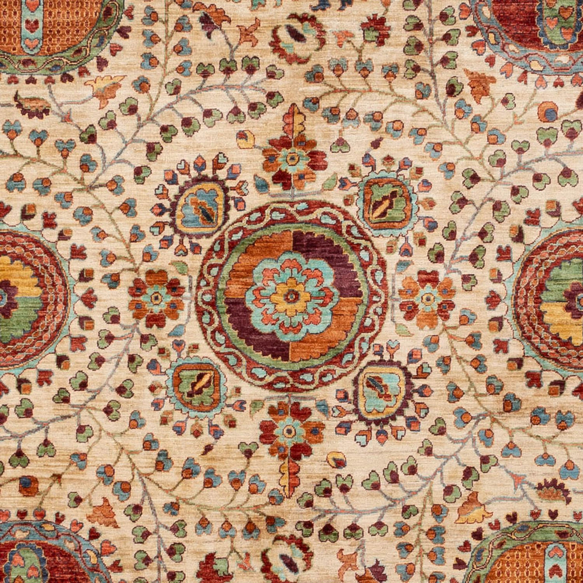 Dywan Ziegler - Ariana - 286 x 215 cm - jasny beż