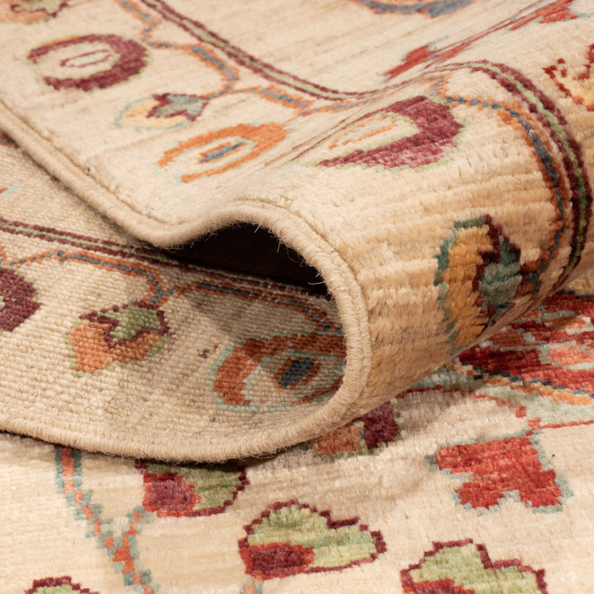 Dywan Ziegler - Ariana - 286 x 215 cm - jasny beż