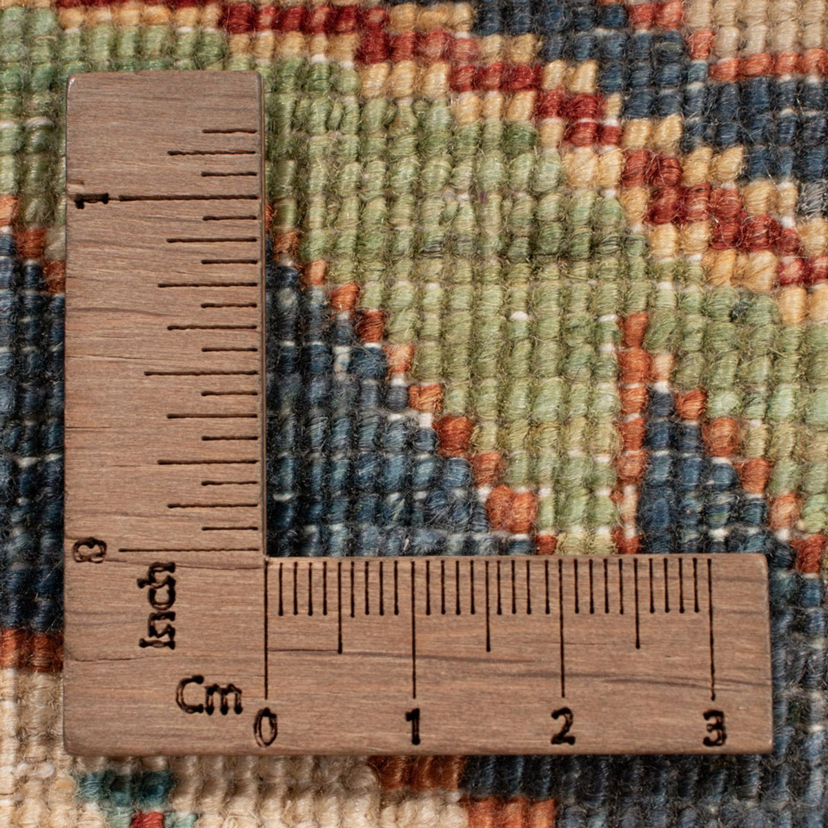 Dywan Ziegler - Ariana - 286 x 215 cm - jasny beż