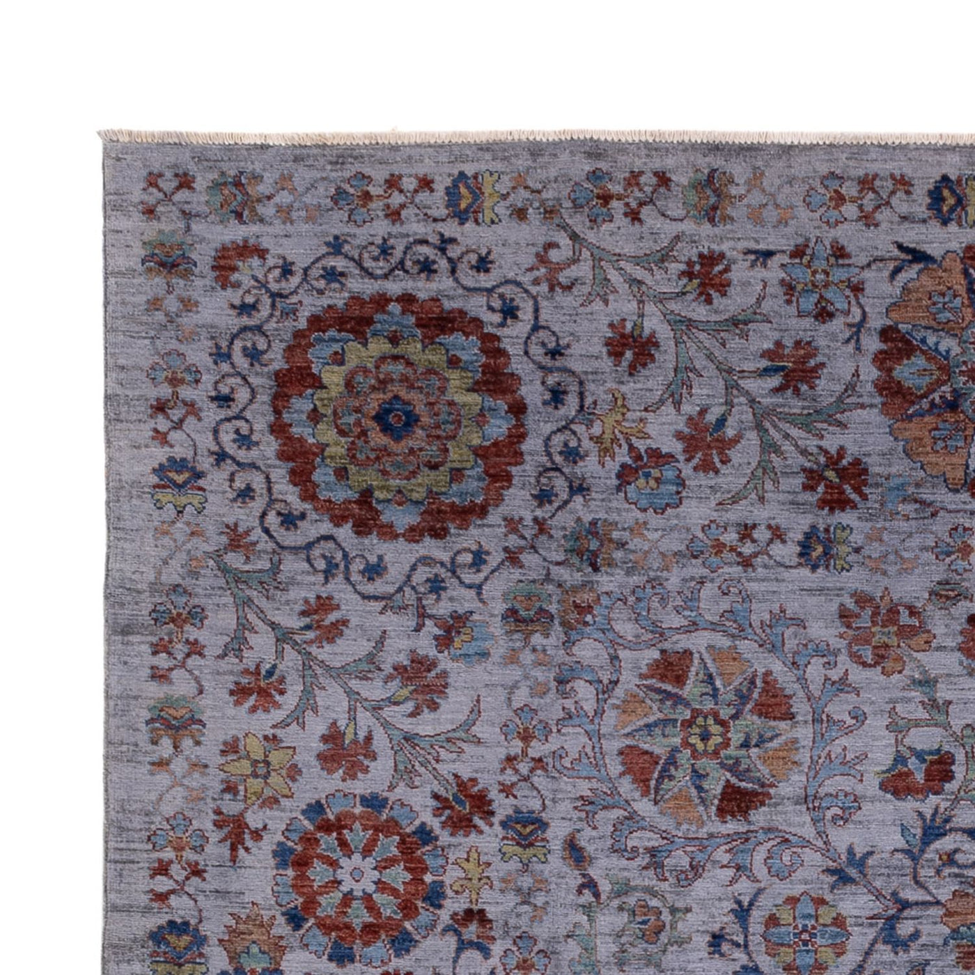 Dywan Zieglera 274x213cm - Dywan orientalny