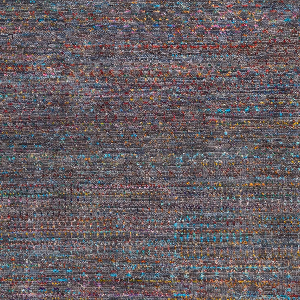 Designerski dywan - 306 x 201 cm - wielokolorowy