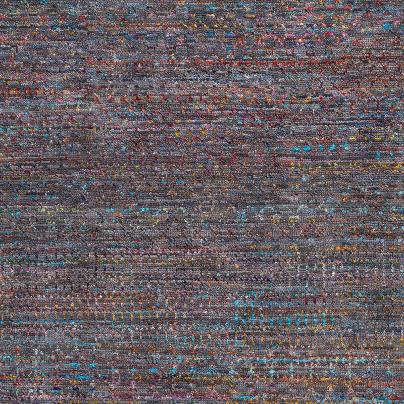 Designerski dywan - 306 x 201 cm - wielokolorowy