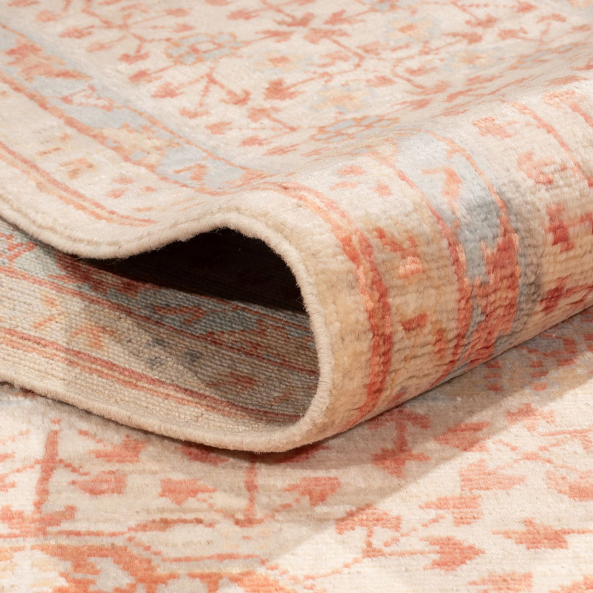 Dywan Ziegler - Ariana - 294 x 210 cm - karmelowy