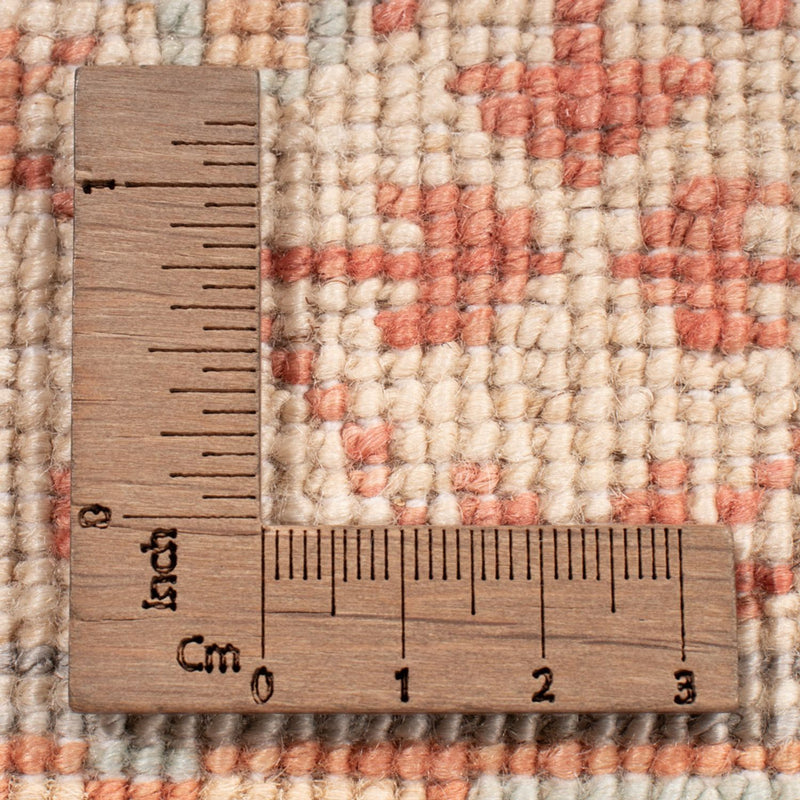 Dywan Ziegler - Ariana - 294 x 210 cm - karmelowy