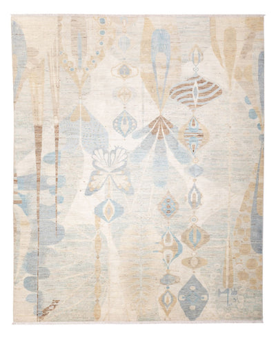 Designerski dywan 246x305cm - Designerteppich