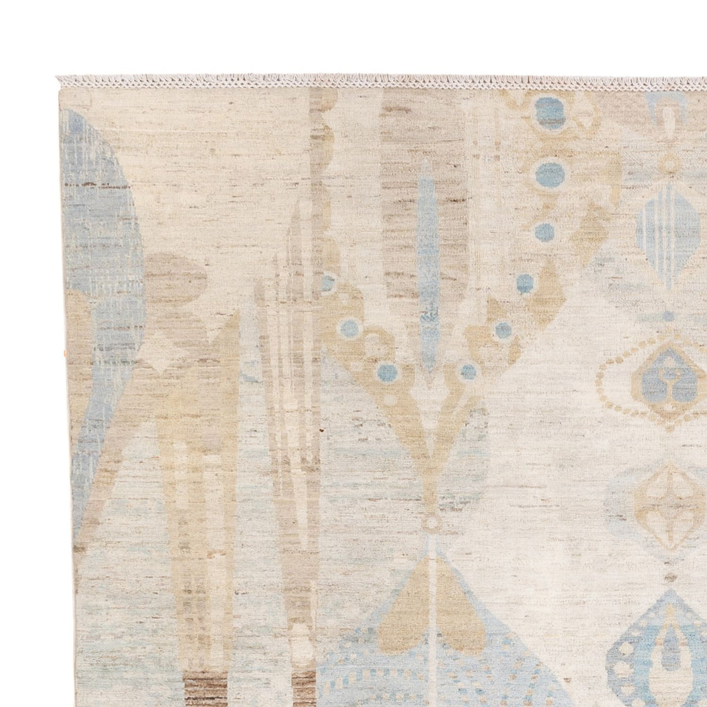 Designerski dywan 305x246cm - Designerteppich