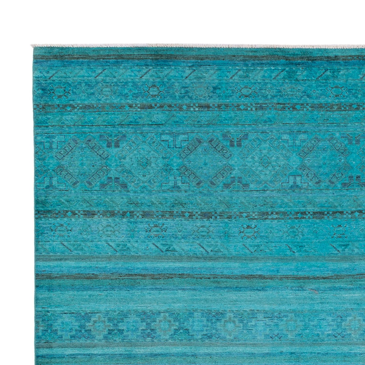 Designerski dywan 248x294cm - Designerteppich
