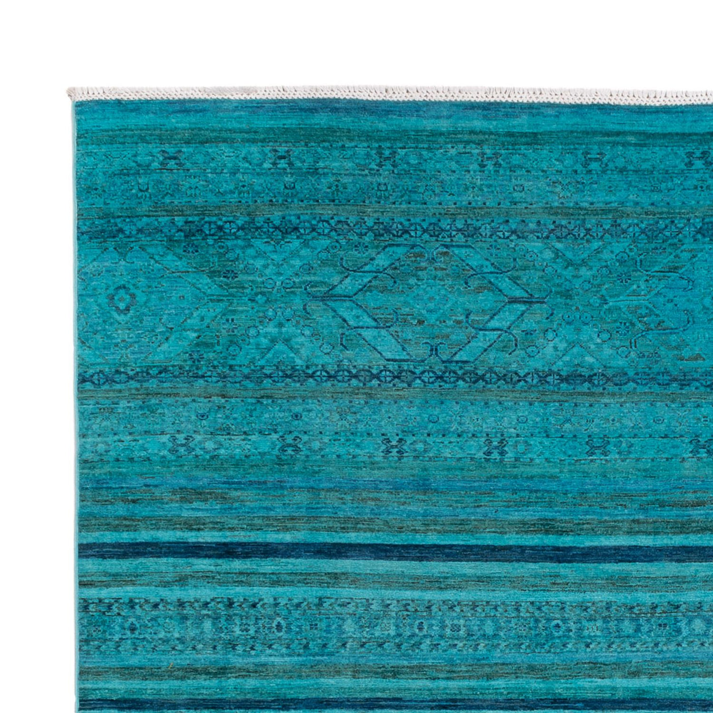 Designerski dywan 288x240cm - Designerteppich