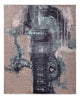 Designerski dywan 310x253cm - Designerteppich