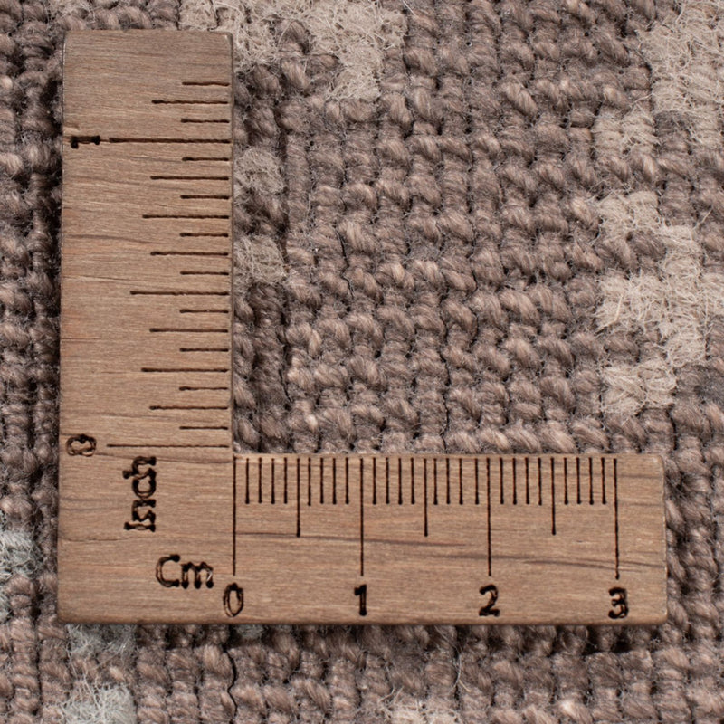 Designerski dywan - 310 x 253 cm - wielokolorowy