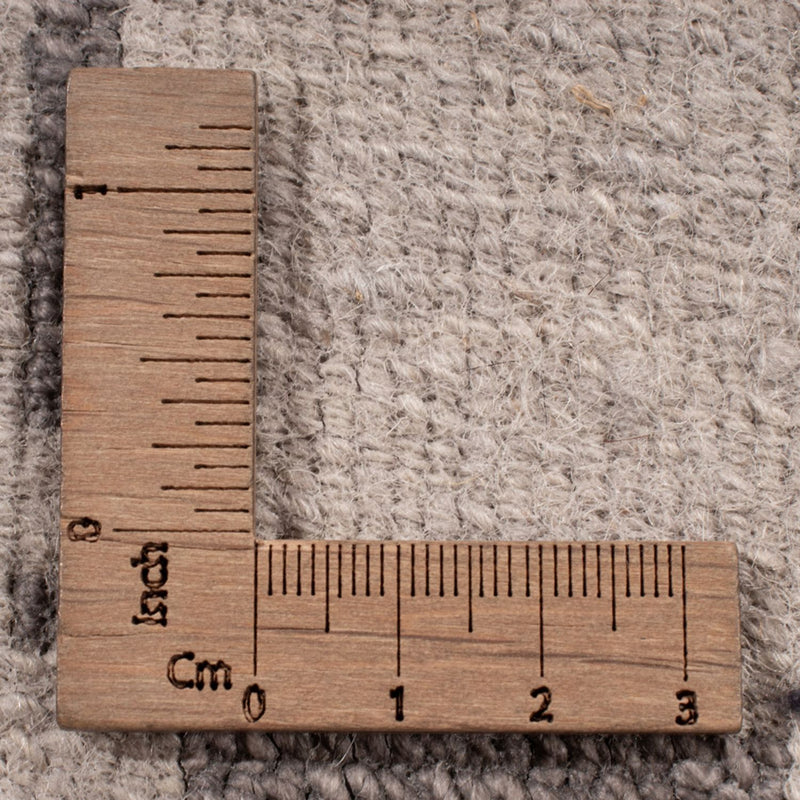 Designerski dywan - 308 x 203 cm - wielokolorowy