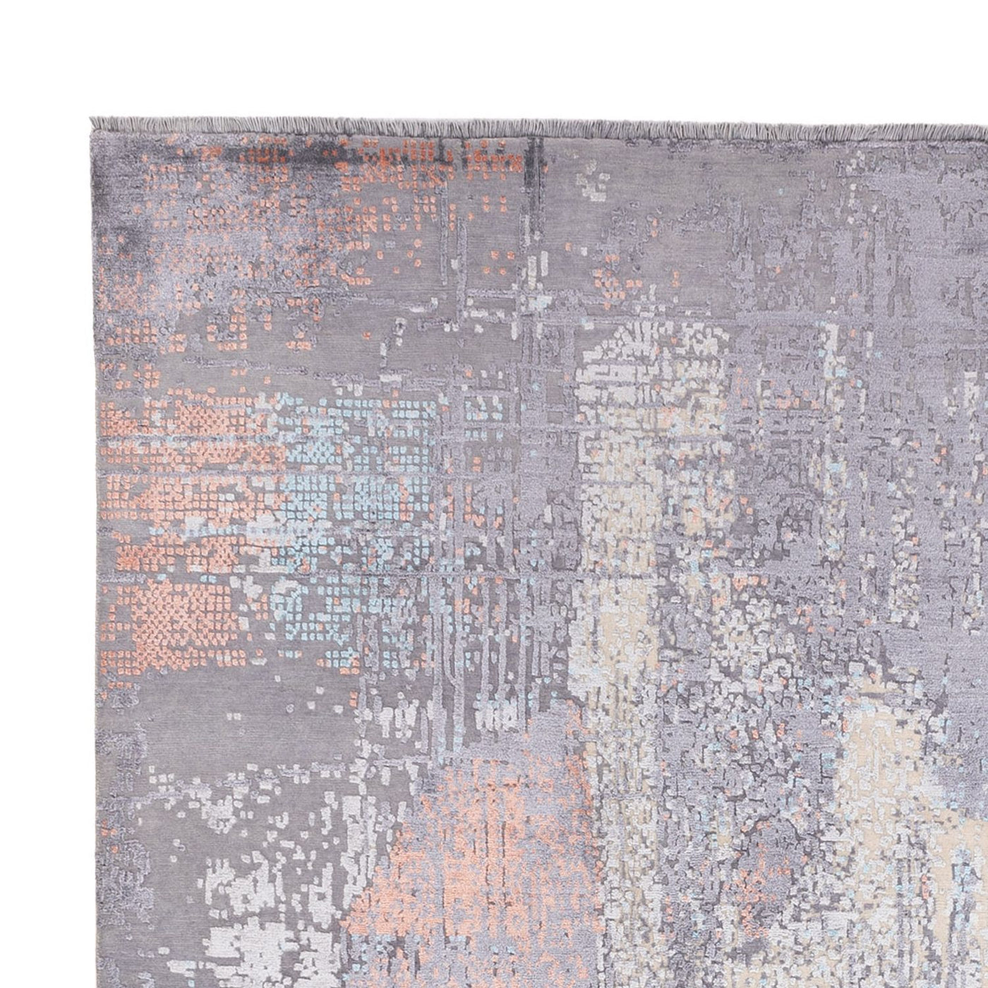Designerski dywan 305x249cm - Designerteppich