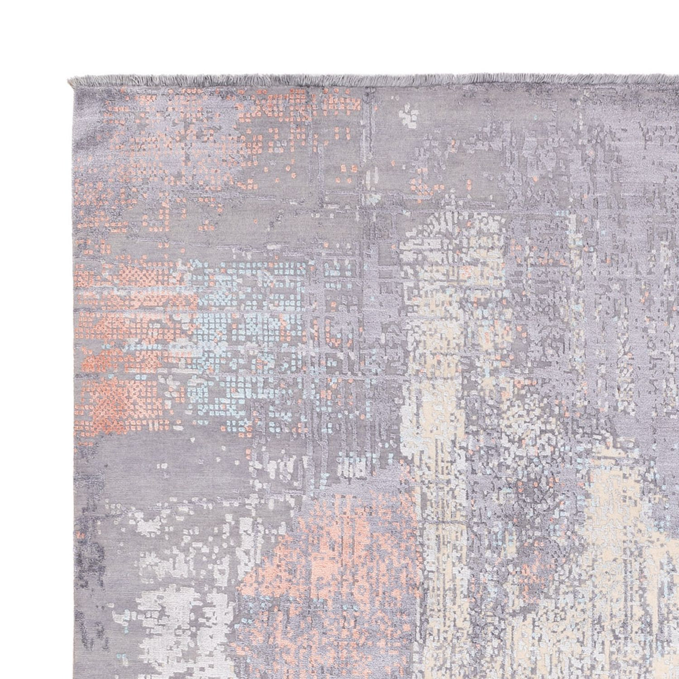 Designerski dywan 306x255cm - Designerteppich