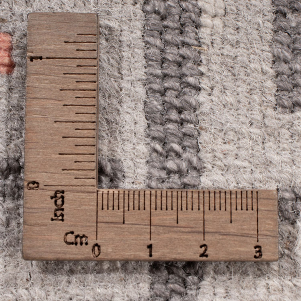 Designerski dywan - 306 x 255 cm - wielokolorowy