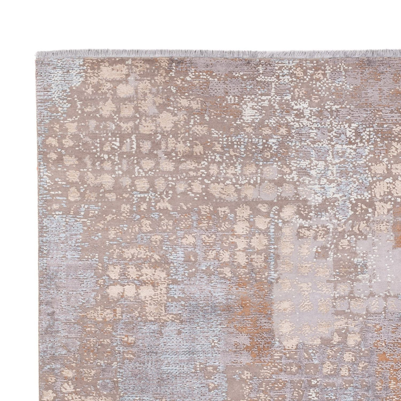 Designerski dywan 299x249cm - Designerteppich