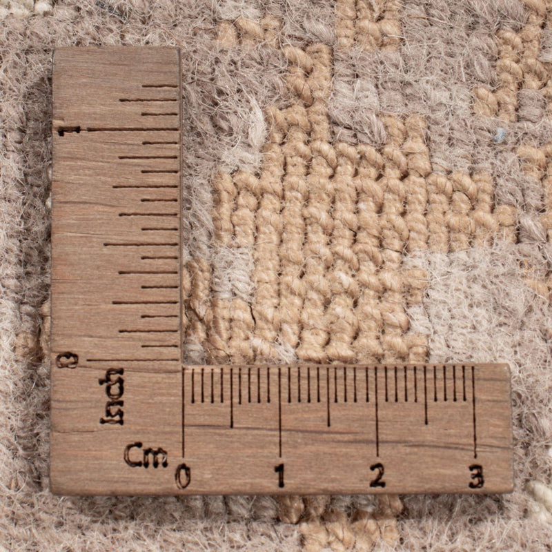 Designerski dywan - 299 x 249 cm - wielokolorowy