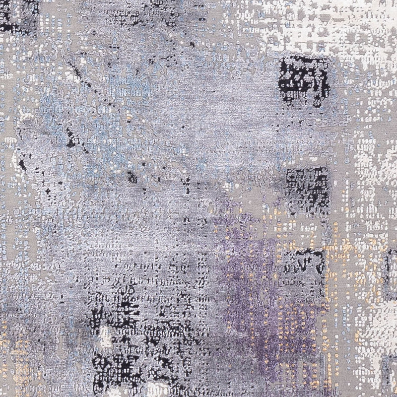 Designerski dywan - 310 x 247 cm - wielokolorowy