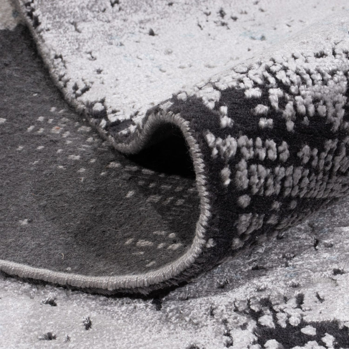 Designerski dywan - 310 x 247 cm - wielokolorowy