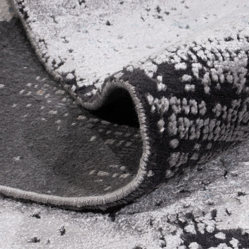 Designerski dywan - 310 x 247 cm - wielokolorowy