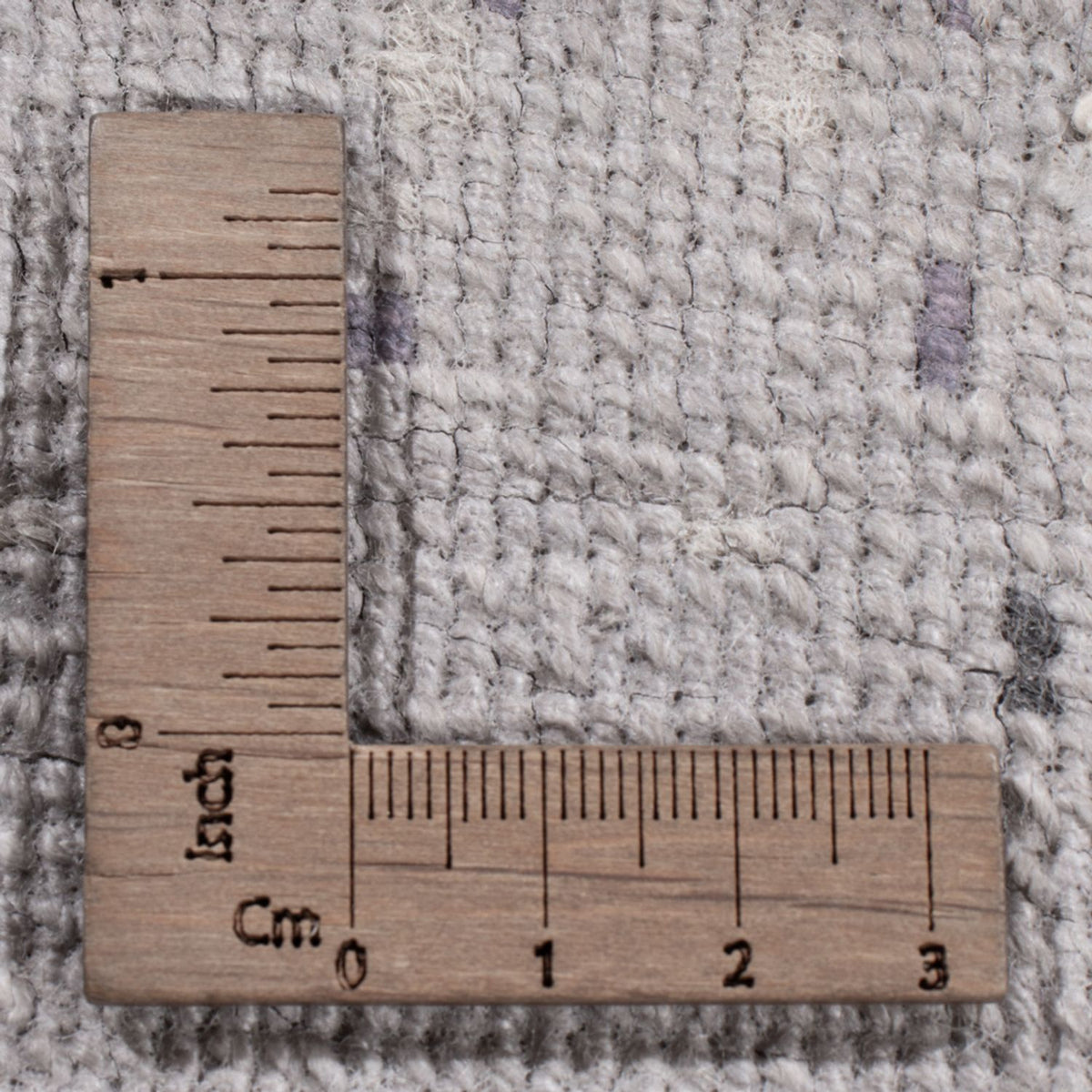 Designerski dywan - 310 x 247 cm - wielokolorowy