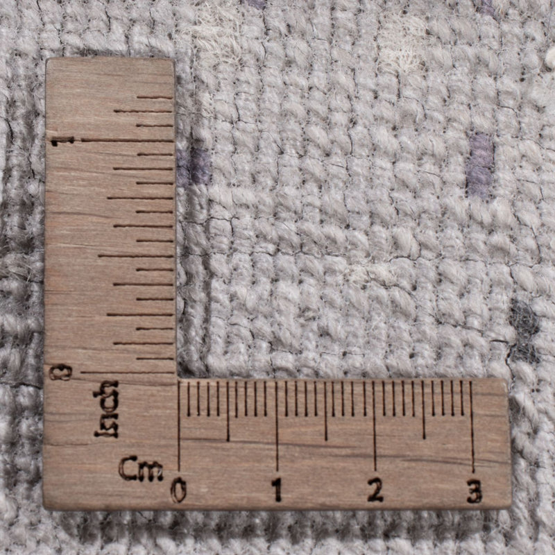 Designerski dywan - 310 x 247 cm - wielokolorowy