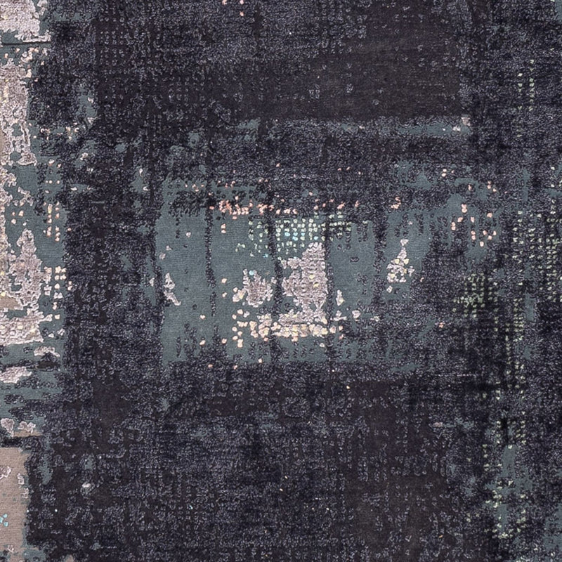 Designerski dywan - 314 x 243 cm - wielokolorowy