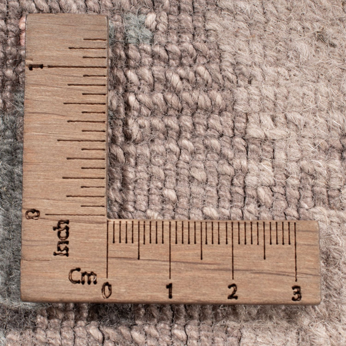 Designerski dywan - 314 x 243 cm - wielokolorowy