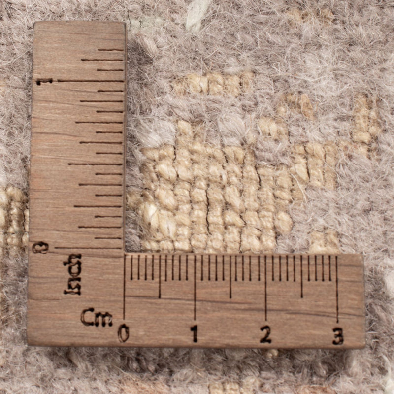 Designerski dywan - 316 x 242 cm - wielokolorowy