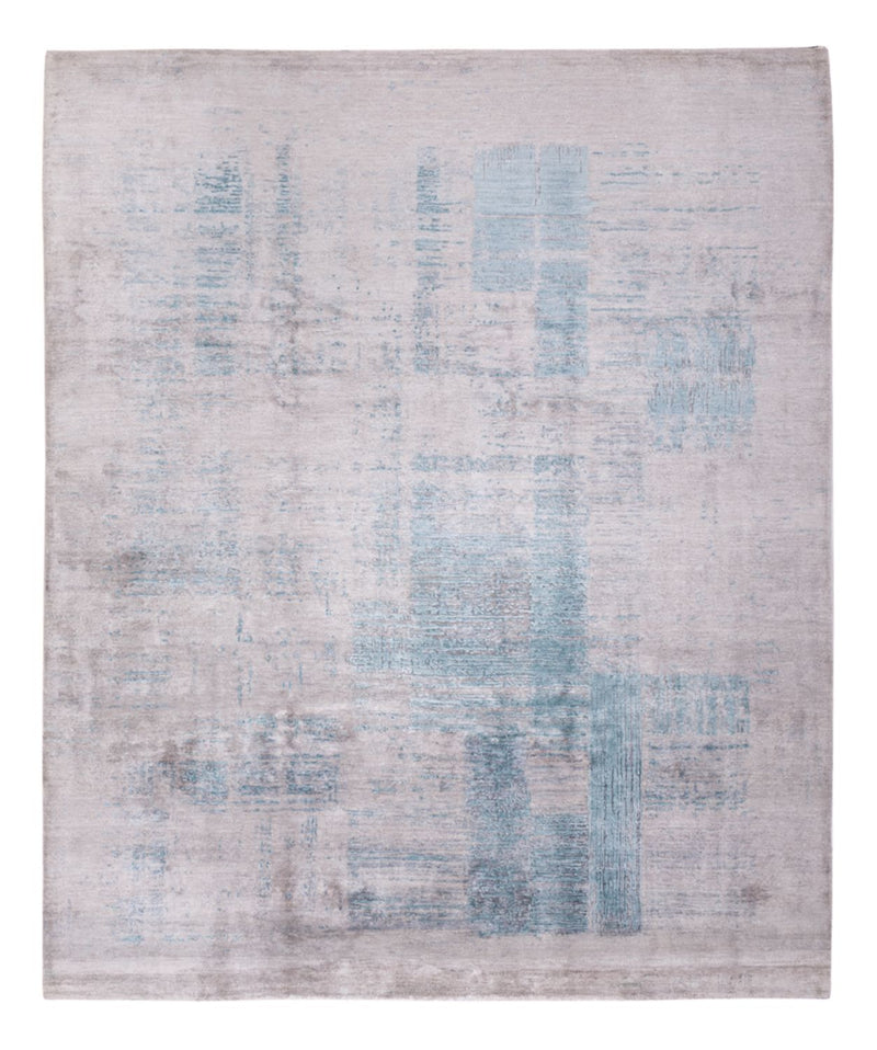 Designerski dywan - 303 x 244 cm - wielokolorowy