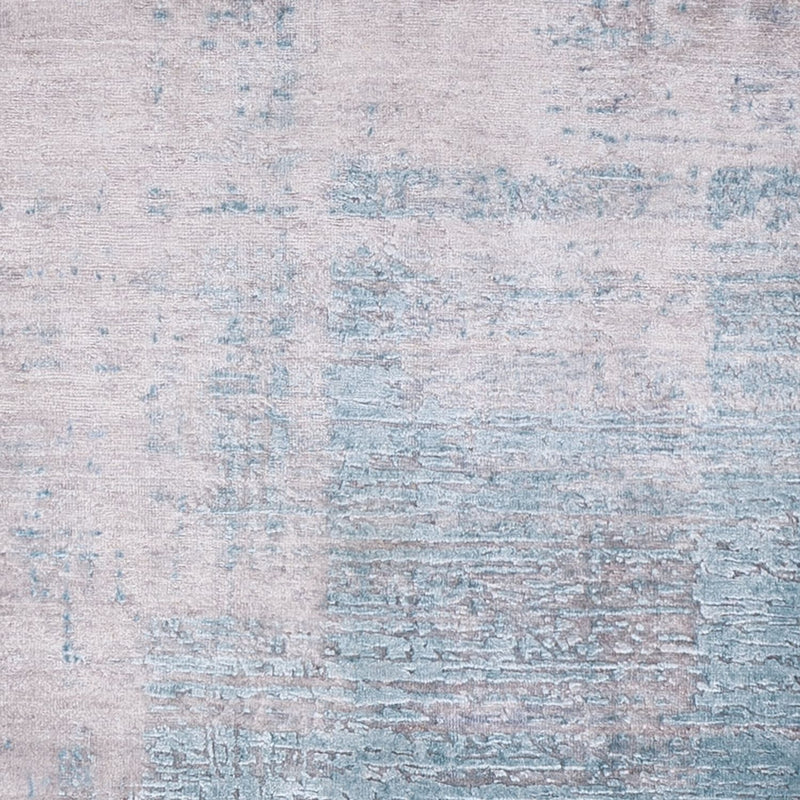 Designerski dywan - 303 x 244 cm - wielokolorowy