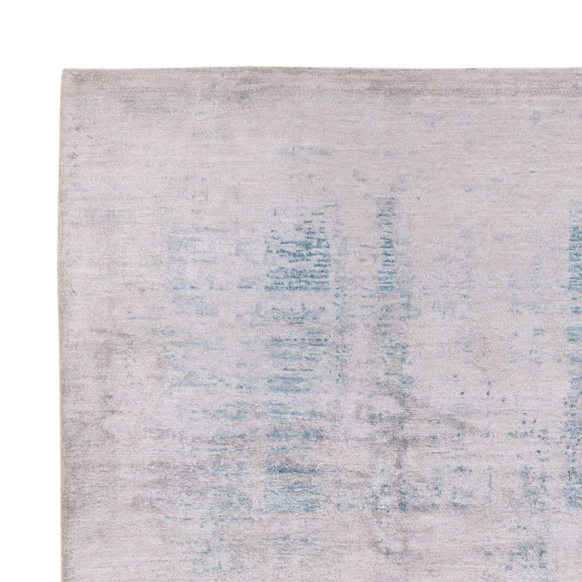 Designerski dywan - 303 x 244 cm - wielokolorowy