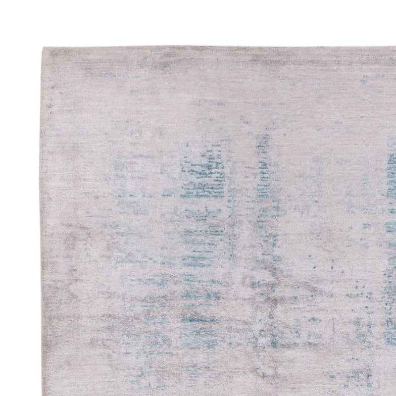 Designerski dywan - 303 x 244 cm - wielokolorowy