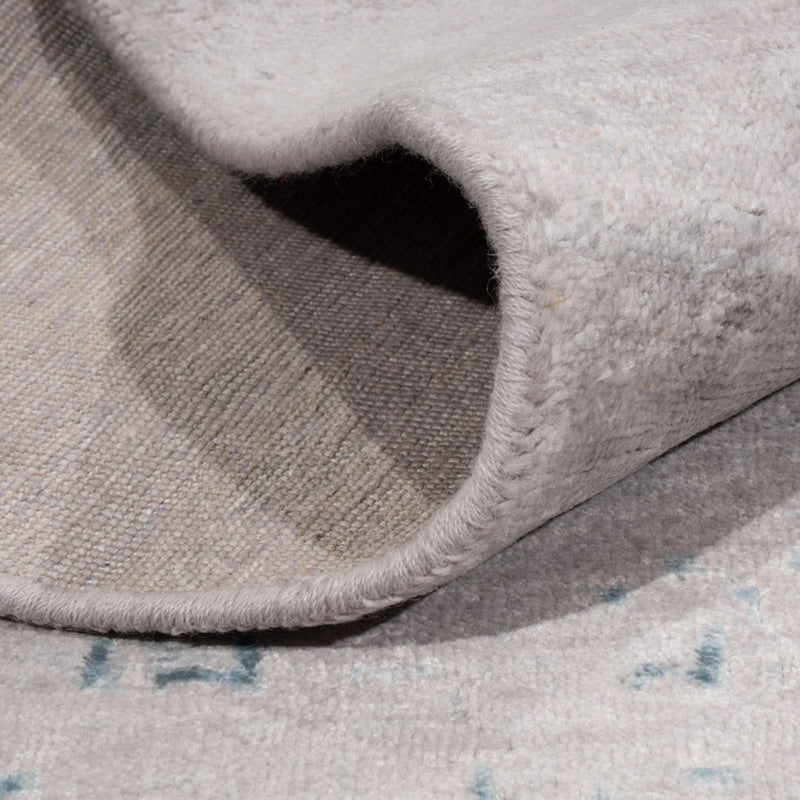 Designerski dywan - 303 x 244 cm - wielokolorowy