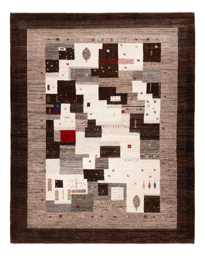 Indo Loribaft Dywan 244x299cm - Dywan wełniany