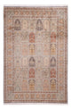 Jedwab kaszmirski Dywan 315x214cm - Dywan orientalny