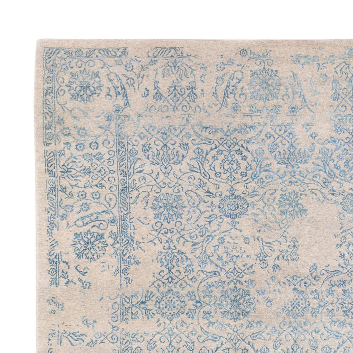 Designerski dywan 289x241cm - Designerteppich
