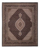Indo Tabriz Dywan 305x250cm - Dywan orientalny