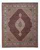 Indo Tabriz Dywan 306x248cm - Dywan orientalny
