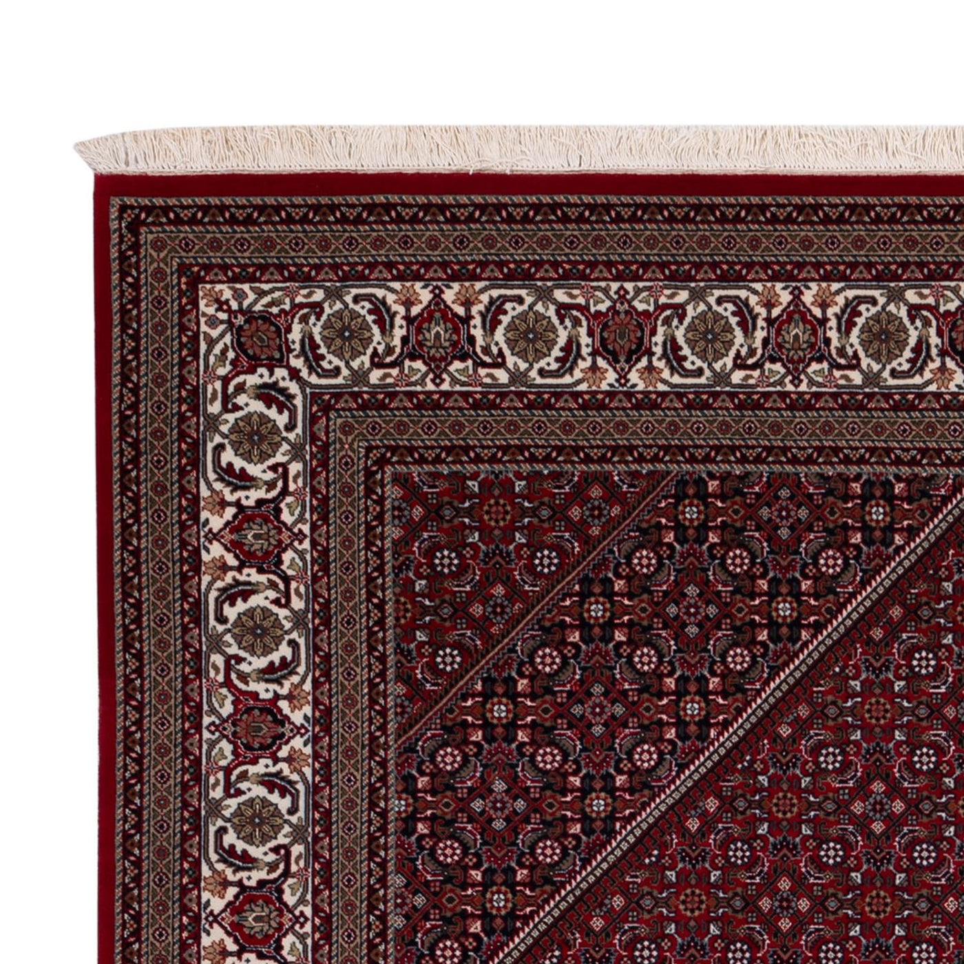 Indo Bidjar Dywan 298x200cm - Dywan orientalny