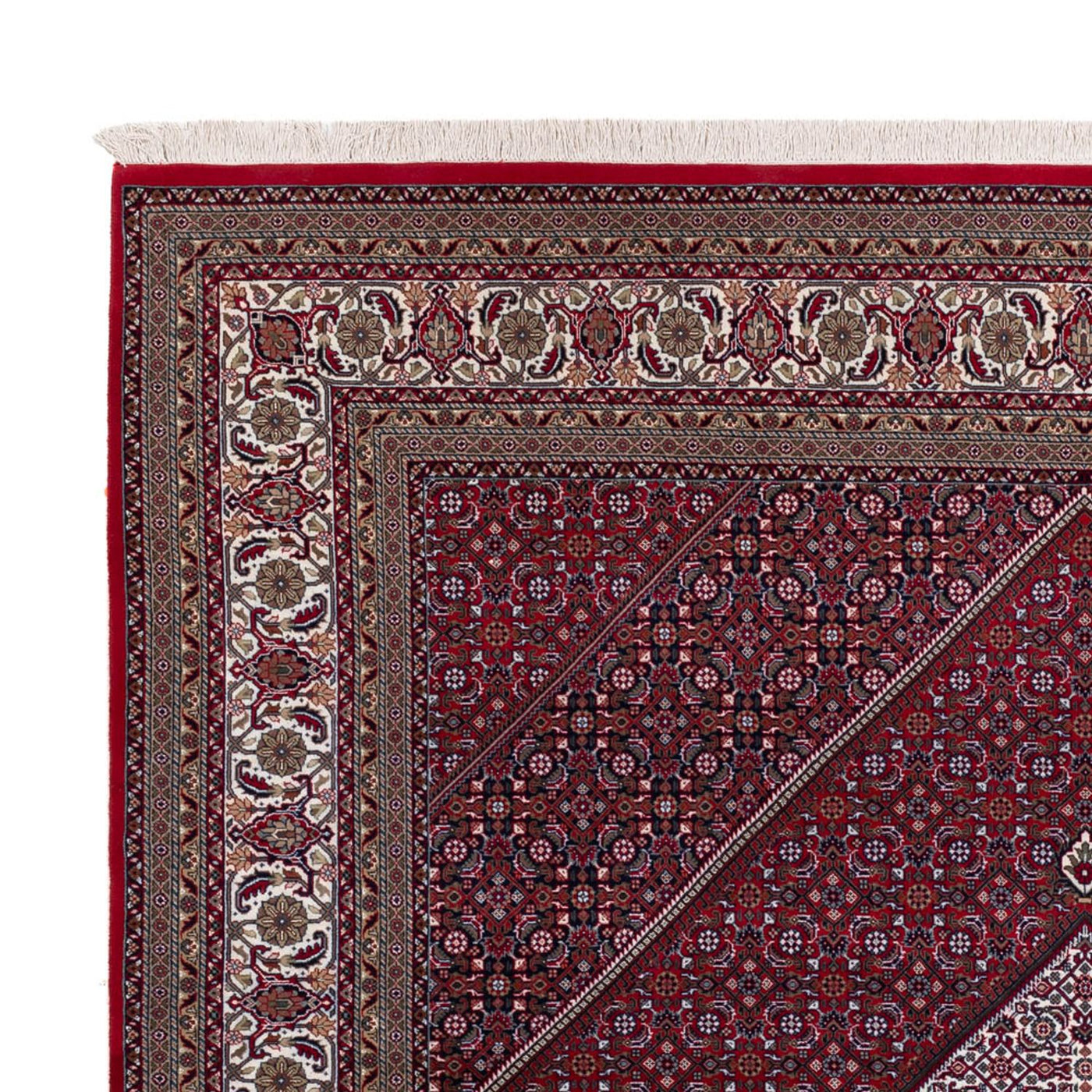 Indo Bidjar Dywan 305x251cm - Dywan orientalny
