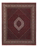 Indo Bidjar Dywan 304x251cm - Dywan orientalny