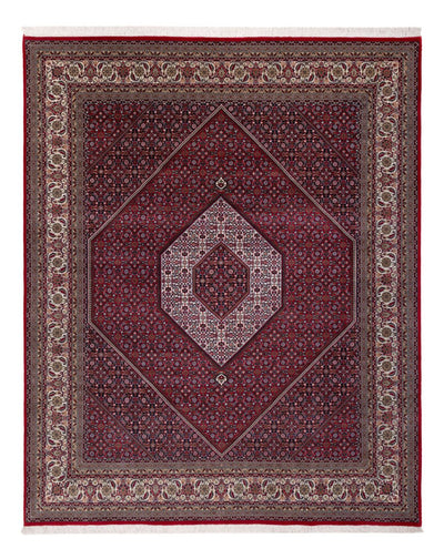 Indo Bidjar Dywan 247x300cm - Dywan orientalny