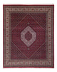 Indo Bidjar Dywan 300x247cm - Dywan orientalny