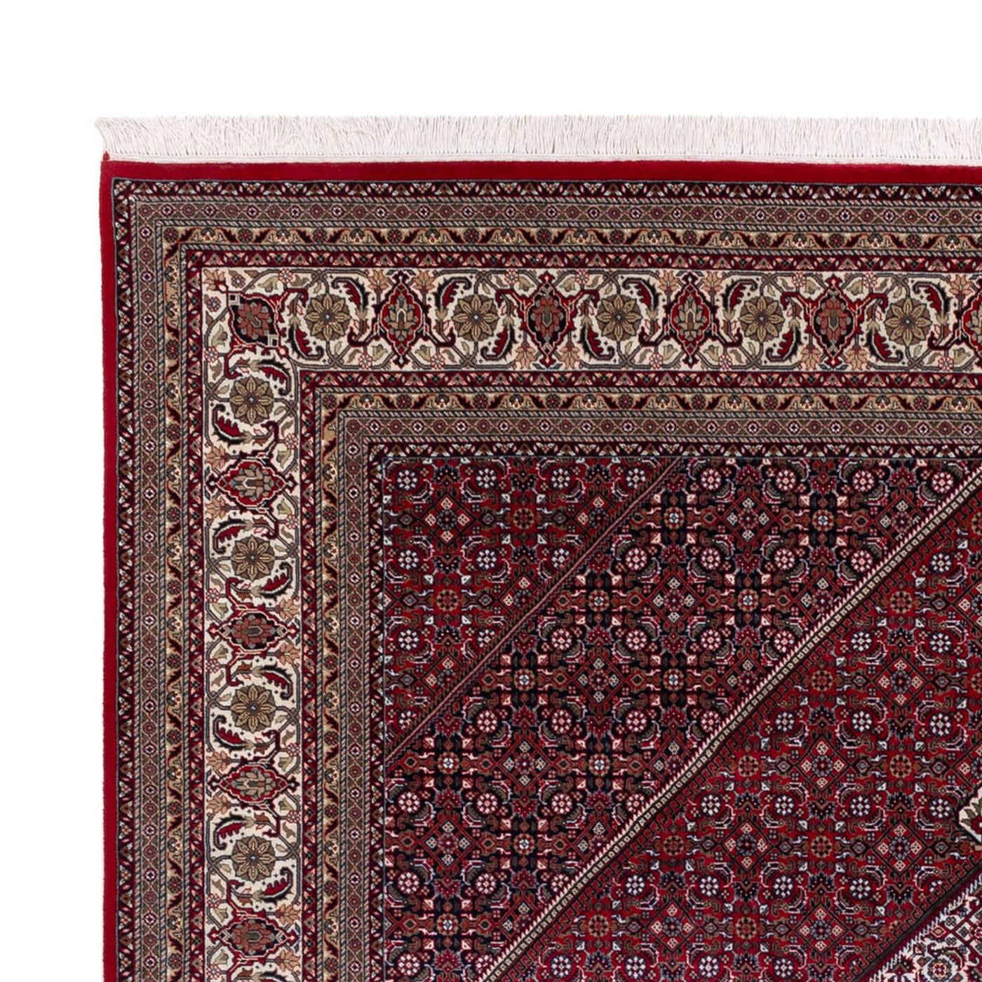 Indo Bidjar Dywan 300x247cm - Dywan orientalny