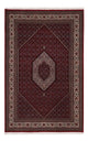 Indo Bidjar Dywan 305x198cm - Dywan orientalny