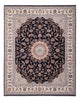 Indo Nain Dywan 309x251cm - Dywan orientalny