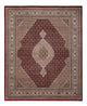 Indo Tabriz Dywan 303x253cm - Dywan orientalny