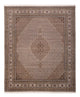 Indo Tabriz Dywan 304x249cm - Dywan orientalny